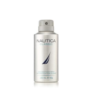 Nautica Classic Body for Men