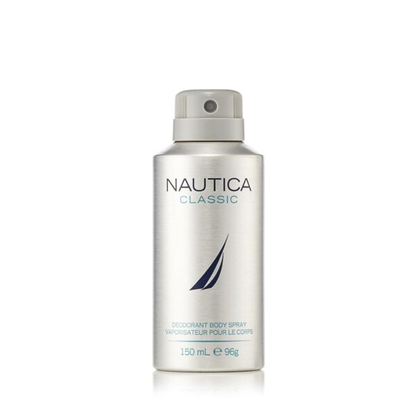 Nautica Classic Body for Men Nautica Classic Body for Men