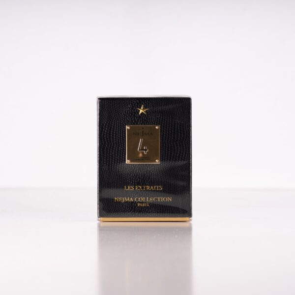 Nejma 4 for Unisex ( )