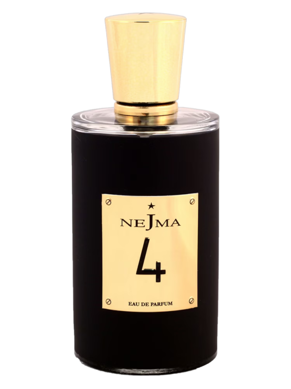Nejma Les Extraits 4 for Unisex