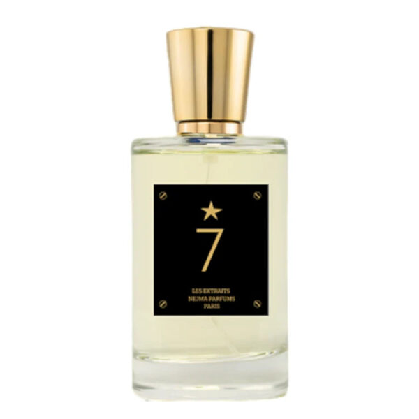 Nejma Les Extraits 7 for Unisex ( ) Nejma Les Extraits 7 for Unisex ( )
