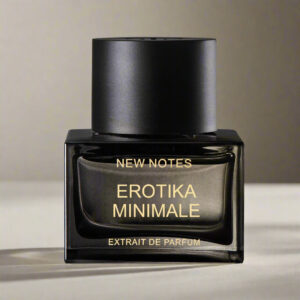 New Notes Erotika Minimale for Unisex ( )