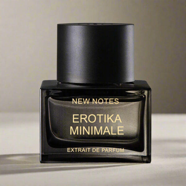 New Notes Erotika Minimale for Unisex ( ) New Notes Erotika Minimale for Unisex ( )