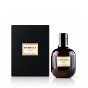 niche Insurrection Tobacco & Cognac Eau de Parfum for Men