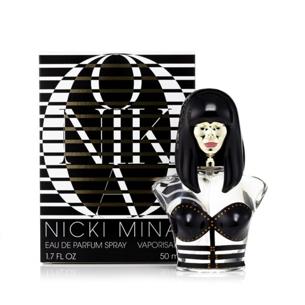 Nicki Minaj Onika Eau de Parfum for Women