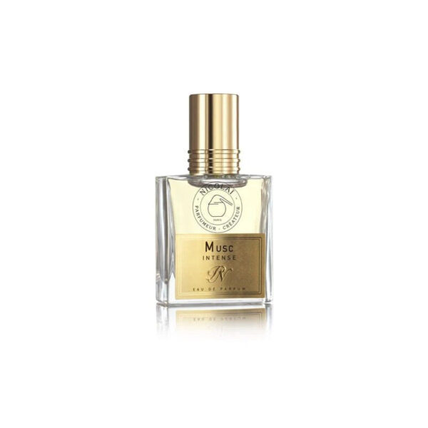 Nicolai Musc Intense for Unisex