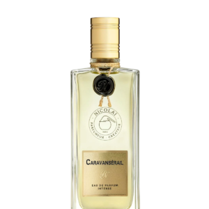 Nicolai Parfumeur Createur Caravanserail Intense Eau de Parfum for Unisex