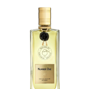 Nicolai Parfumeur Createur Number One Intense Eau de Parfum for Unisex