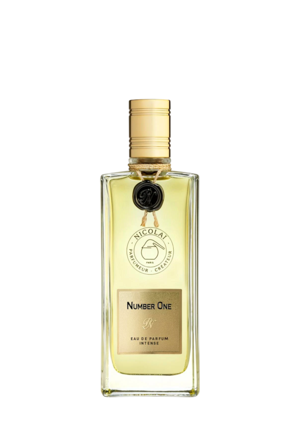Nicolai Parfumeur Createur Number One Intense Eau de Parfum for Unisex