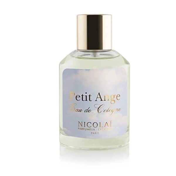 Nicolai Parfumeur Createur Petit Ange Eau de Cologne for Unisex