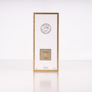 Nicolai Parfums Patchouli Intense for Unisex