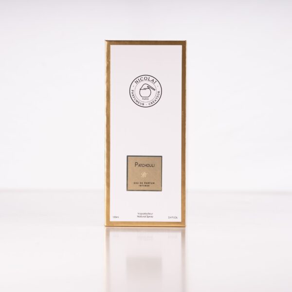 Nicolai Parfums Patchouli Intense for Unisex ( )