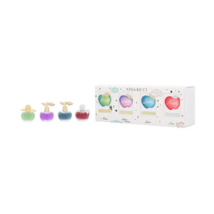 Nina Ricci 4-piece Variety Set