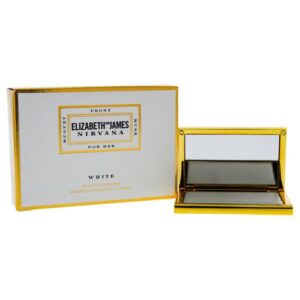 Nirvana White for Women