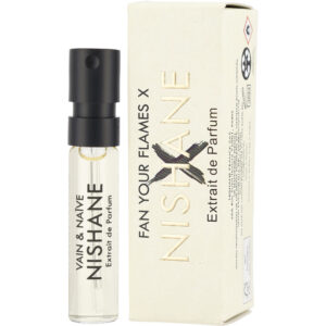Nishane Fan Your Flames X Extrait de Parfum for Unisex