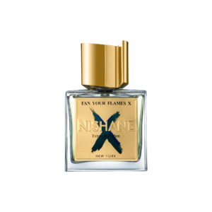 Nishane Fan Your Flames X Extrait de Parfum for Unisex ( )