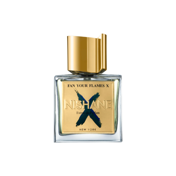 Nishane Fan Your Flames X Extrait de Parfum for Unisex ( ) Nishane Fan Your Flames X Extrait de Parfum for Unisex ( )