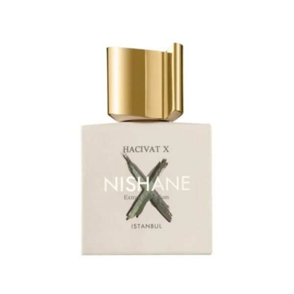 Nishane Hacivat X Extrait de Parfum for Unisex ( )