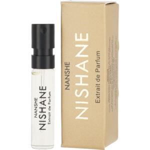 Nishane Nanshe ON CARD Extrait de Parfum for Unisex
