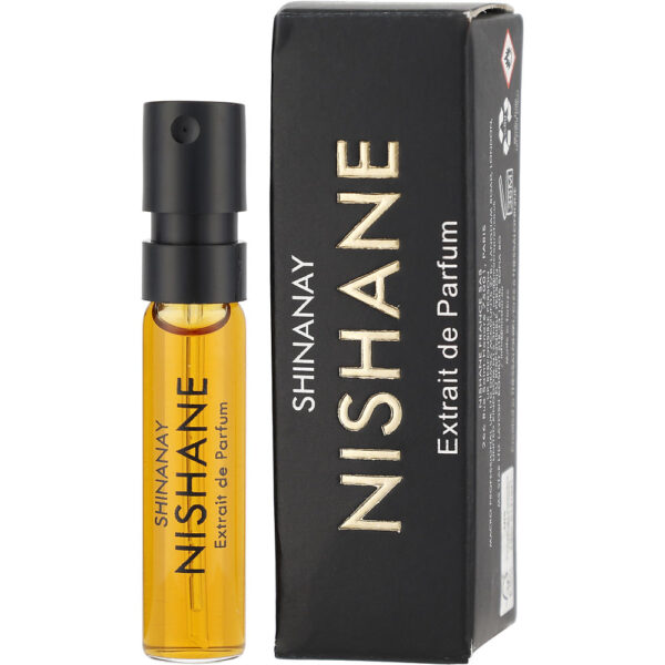 Nishane Shinanay Extrait de Parfum for Unisex Nishane Shinanay Extrait de Parfum for Unisex