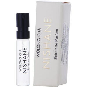 Nishane Wulong Cha ON CARD Extrait de Parfum for Unisex