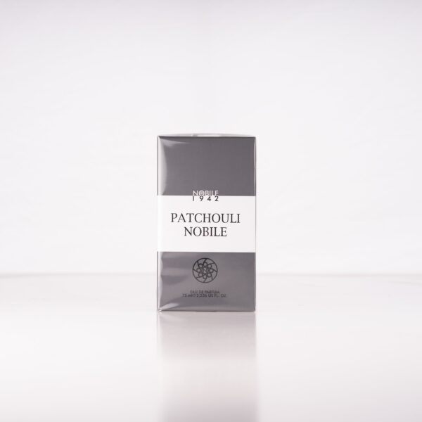 Nobile 1942 Patchouli Nobile for Unisex ( )