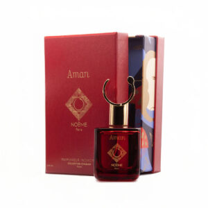 Noeme Paris Aman Eau de Parfum for Unisex