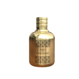 NOTEZ Cherish Eau de Parfum for Women