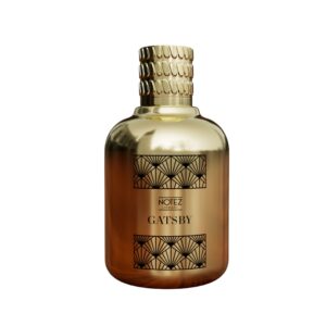 NOTEZ Gatsby Eau de Parfum for Men