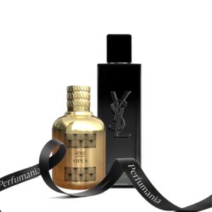 NOTEZ Opus and Myslf by Yves Saint Laurent Default Title for Men