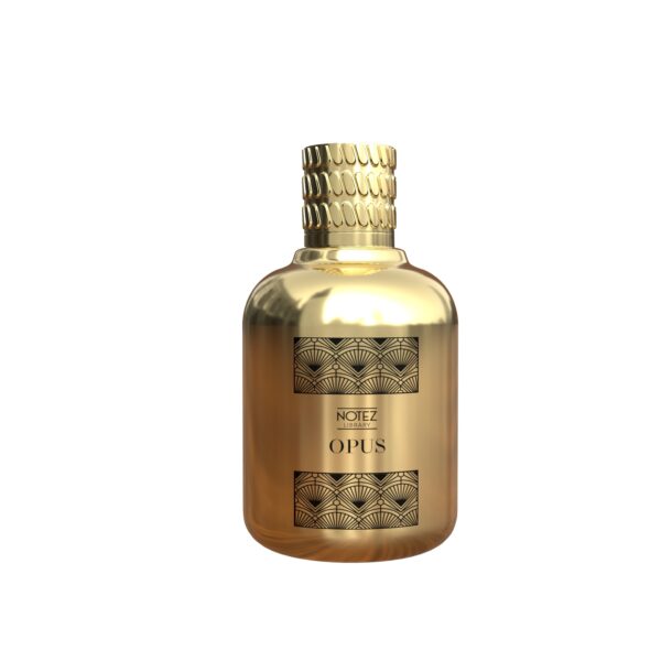 NOTEZ Opus Eau de Parfum for Men NOTEZ Opus Eau de Parfum for Men