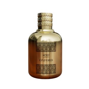 NOTEZ Oxford Eau de Parfum for Men