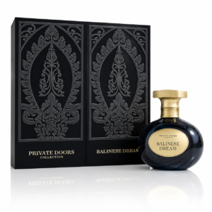 NOTEZ Private Doors Balinese Dream Eau de Parfum for Men