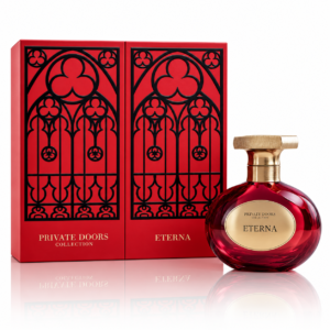 NOTEZ Private Doors Eterna Eau de Parfum for Women