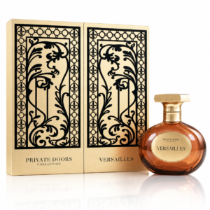NOTEZ Private Doors Versailles Eau de Parfum for Women
