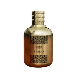 NOTEZ Shiraz Eau de Parfum for Women