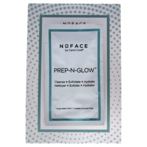 NuFace Prep Default Title for Unisex (Gift Set)
