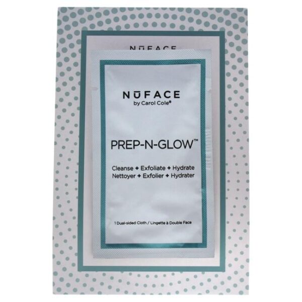 NuFace Prep Default Title for Unisex (Gift Set)