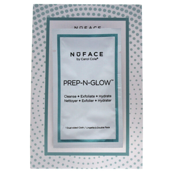 NuFace 1-piece Set NuFace 1-piece Set