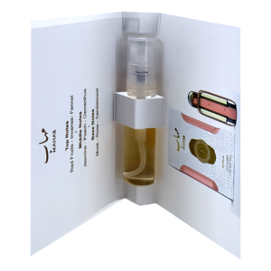 Nusuk Mahab for Everyone Extrait de Parfum for Unisex