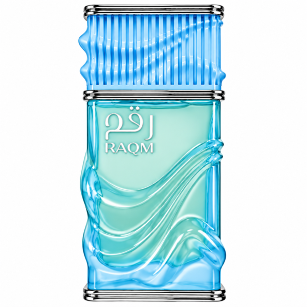 Nusuk Raqm for Everyone Extrait de Parfum for Unisex Nusuk Raqm for Everyone Extrait de Parfum for Unisex