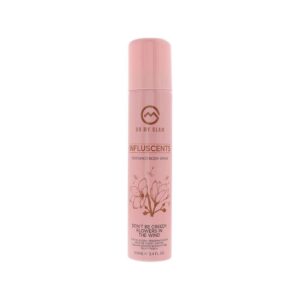 Oh My Glam Don’t Be Greedy: Flowers In The Wind Body for Women