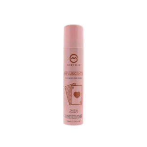 Oh My Glam Take A Chance Infliscent Body for Women
