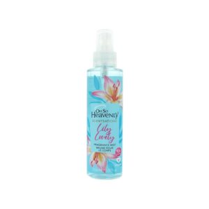 Oh So Heavenly Lily Lovely Body for Women
