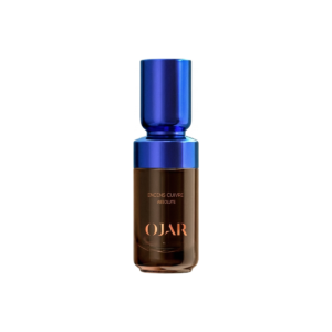 Ojar Encens Cuivre Absolute Perfume Oil for Unisex