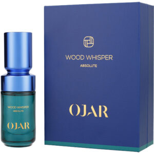 Ojar Wood Whisper ABSOLUTE Perfume Oil for Unisex