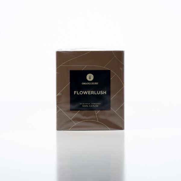 Oman Luxury Flowerlush for Unisex ( ) Oman Luxury Flowerlush for Unisex ( )