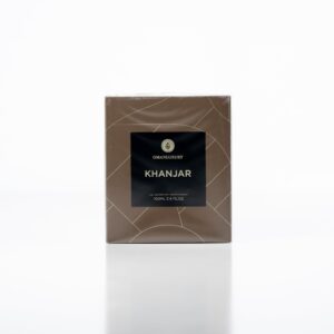 Oman Luxury Khanjar for Unisex ( )