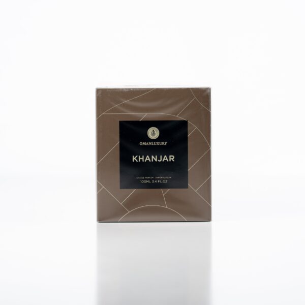 Oman Luxury Khanjar for Unisex ( ) Oman Luxury Khanjar for Unisex ( )