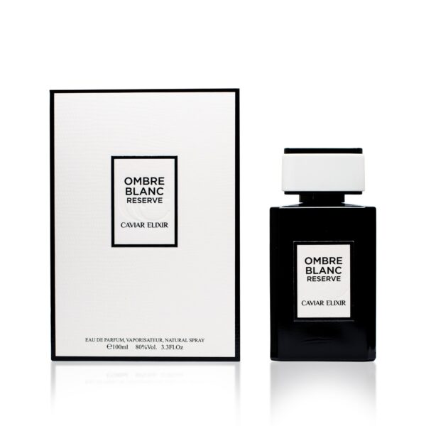 Ombre Blanc Reserve Caviar Elixir Eau de Parfum for Women